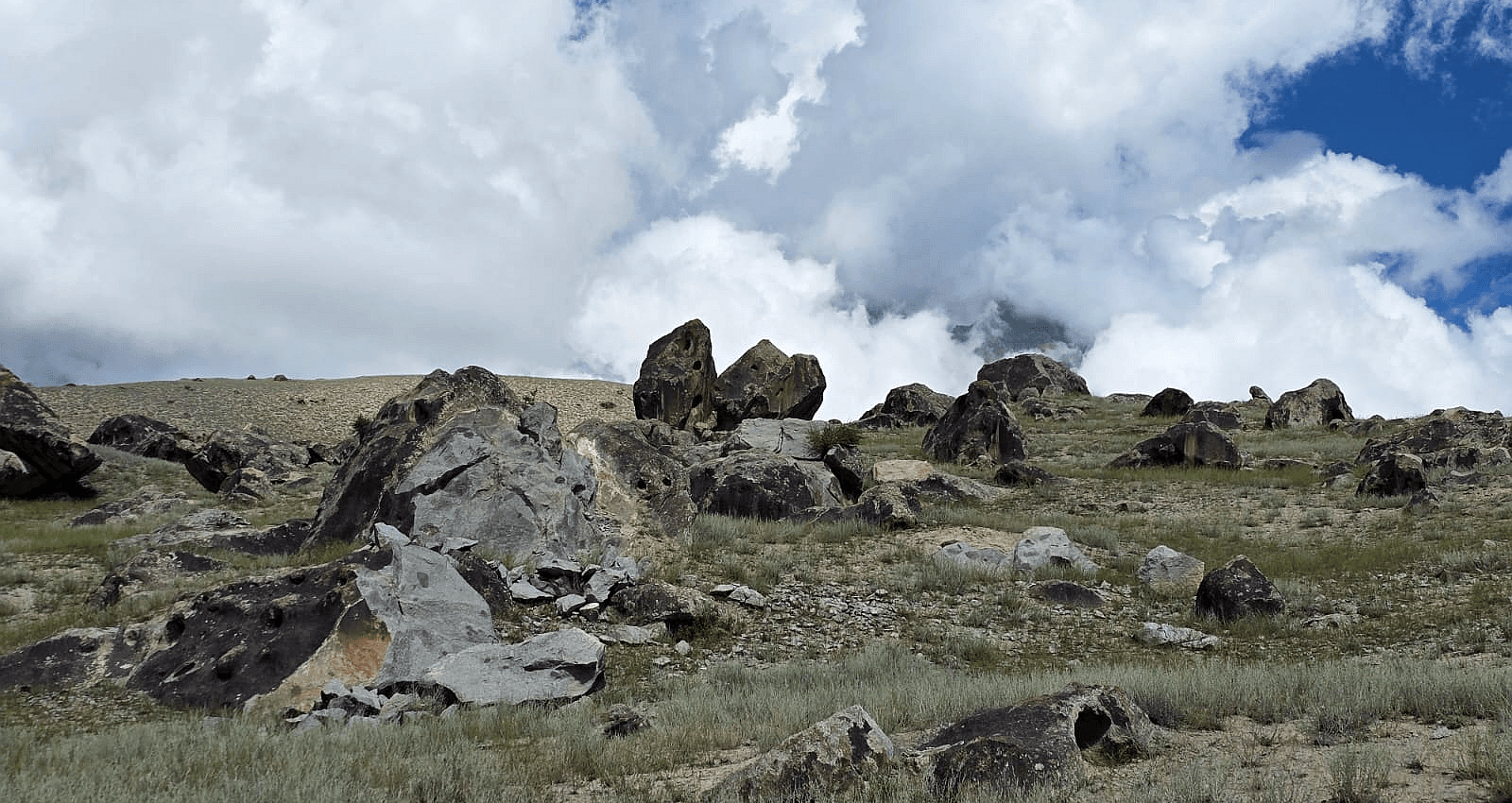 Concordia's mission for ethical resource development